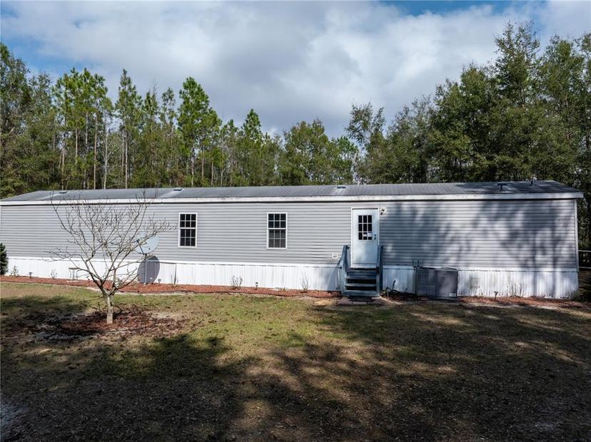 Picture of 589 SW Cumorah Hill Street, Fort White FL 32038