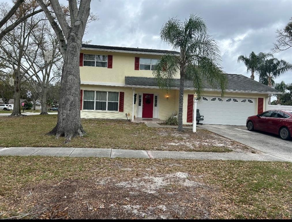 Picture of 2510 Cypress Bend Drive E, Clearwater, FL 33761