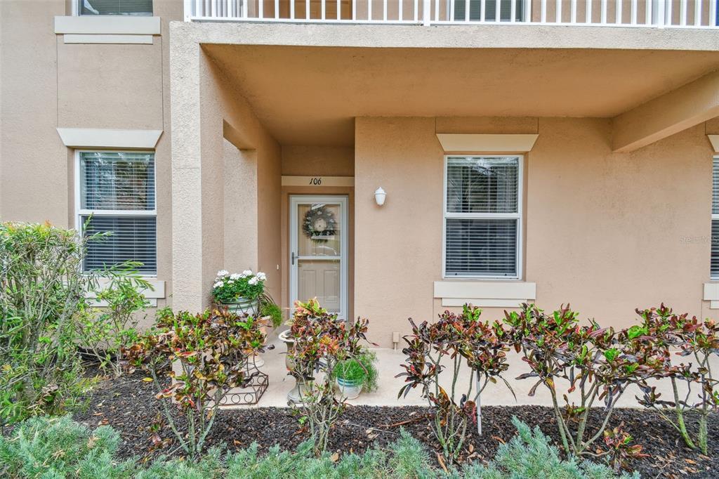 Picture of 803 Fairwaycove Lane Unit 106, Bradenton, FL 34212