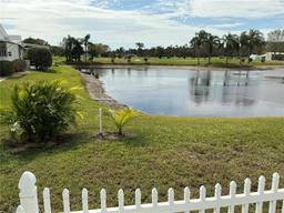 Picture of 212 Fairway Boulevard, Frostproof, FL 33843