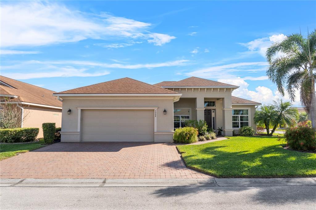 Picture of 4068 Stone Creek Loop, Lake Wales, FL 33859