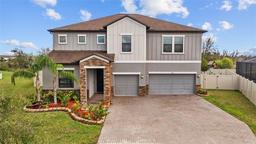 Picture of 8161 Lago Mist Way, Wesley Chapel, FL 33545