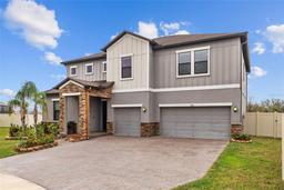 Picture of 8161 Lago Mist Way, Wesley Chapel, FL 33545