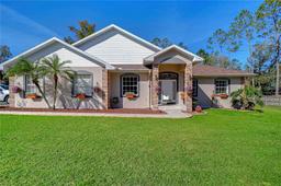 Picture of 12102 Hazen Avenue, Thonotosassa, FL 33592