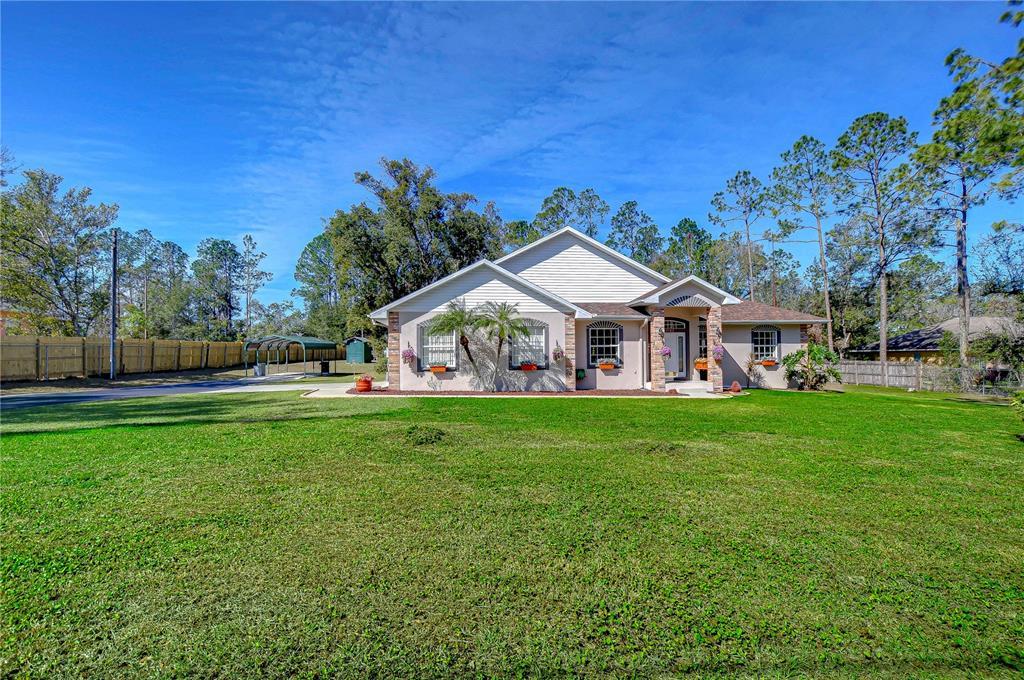 Picture of 12102 Hazen Avenue, Thonotosassa, FL 33592