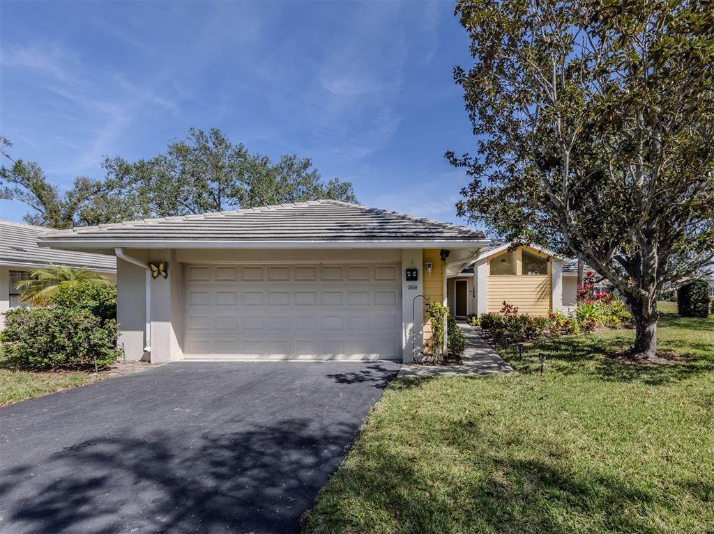 Picture of 268 Southampton Drive Unit 309, Venice, FL 34293