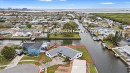 Picture of 8468 Flagstone Drive, Tampa, FL 33615