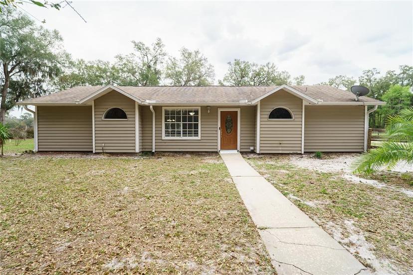 Picture of 5490 SE Highway 42, Summerfield FL 34491