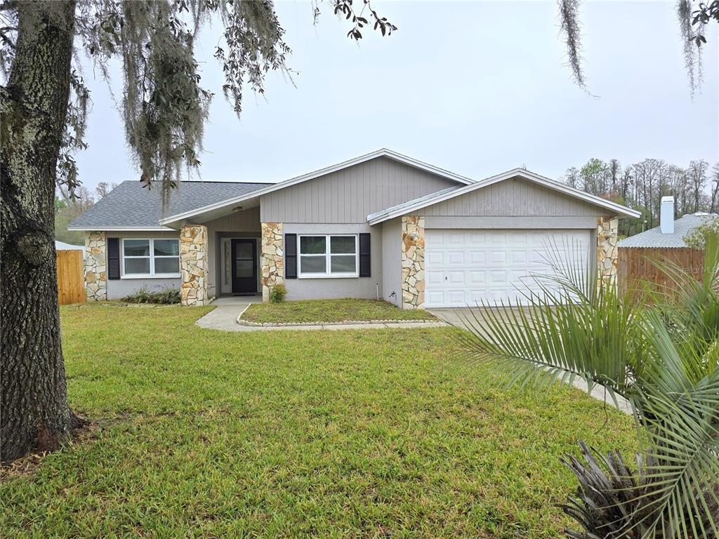 Picture of 23607 Forest View Drive, Land O Lakes, FL 34639