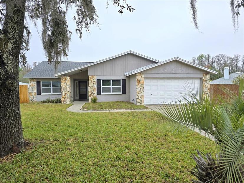 Picture of 23607 Forest View Drive, Land O Lakes FL 34639