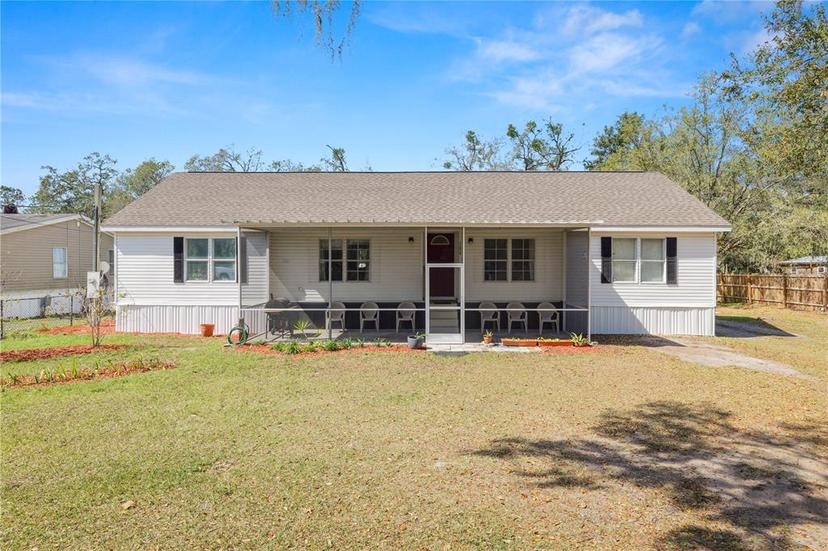 Picture of 11019 Spivey Road, Gibsonton FL 33534