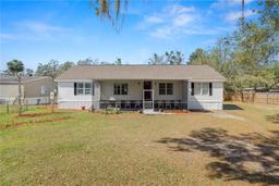 Picture of 11019 Spivey Road, Gibsonton, FL 33534