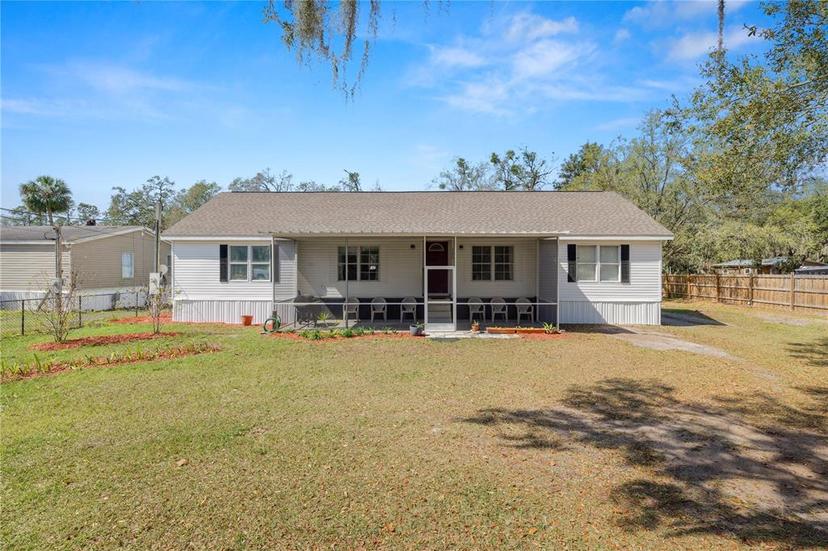 Picture of 11019 Spivey Road, Gibsonton FL 33534