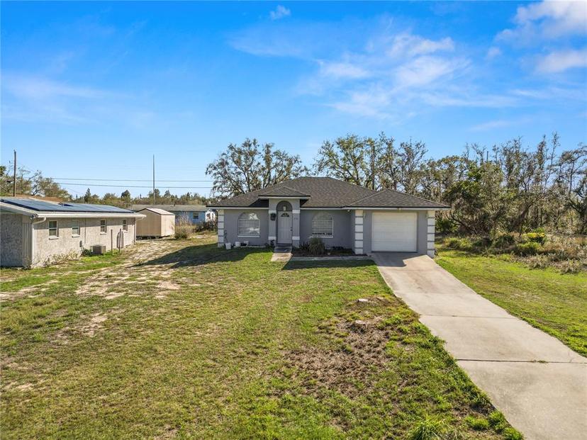 Picture of 151 3Rd Avenue, Babson Park FL 33827