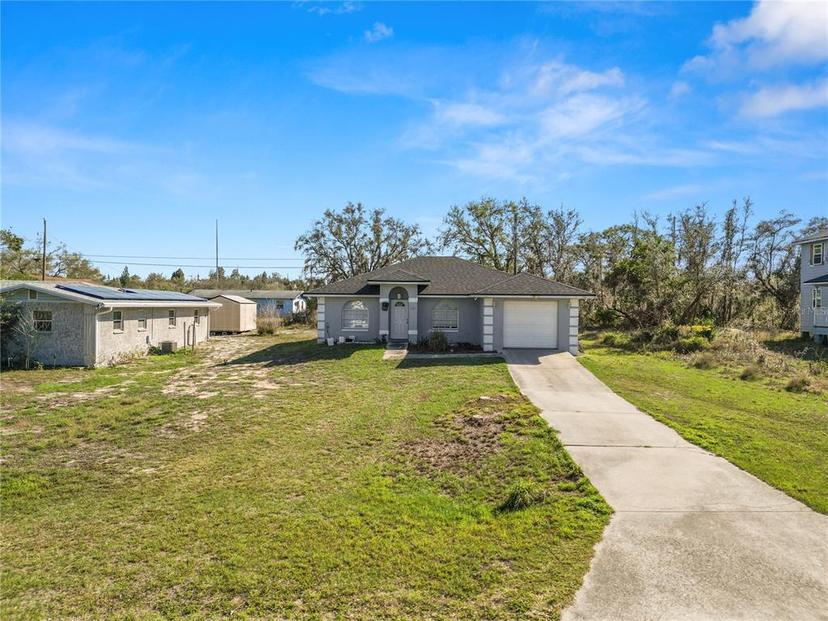 Picture of 151 3Rd Avenue, Babson Park FL 33827