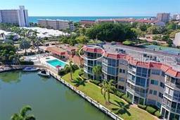 Picture of 1250 N Portofino Drive Unit 408Mar, Sarasota, FL 34242