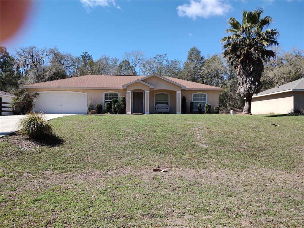 Picture of 1546 SW 153Rd Court Sw, Ocala, FL 34481