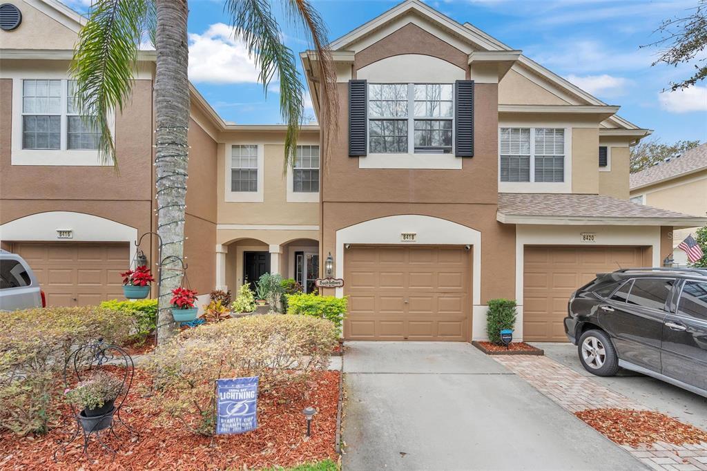 Picture of 8418 Sandy Beach Street, Tampa, FL 33634