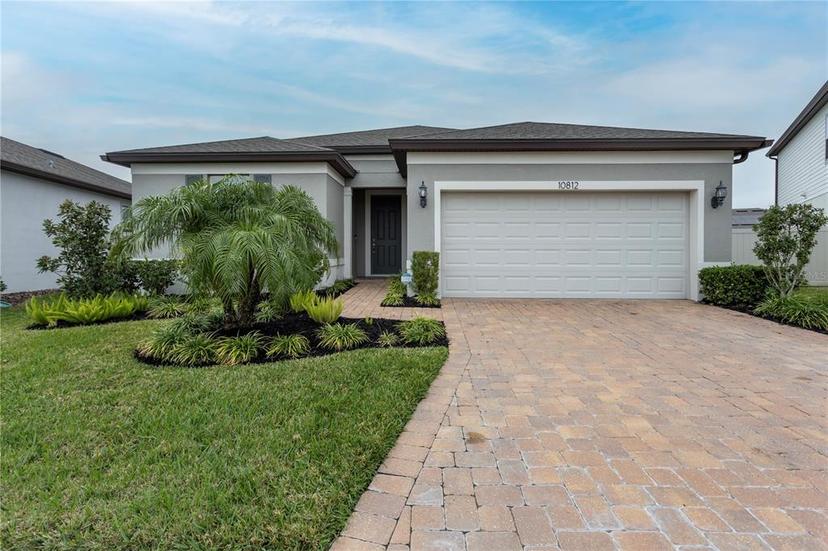 Picture of 10812 Applewood Range Way, Tampa FL 33647