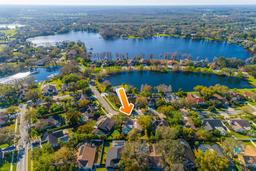 Picture of 15107 Laurel Cove Circle, Odessa, FL 33556