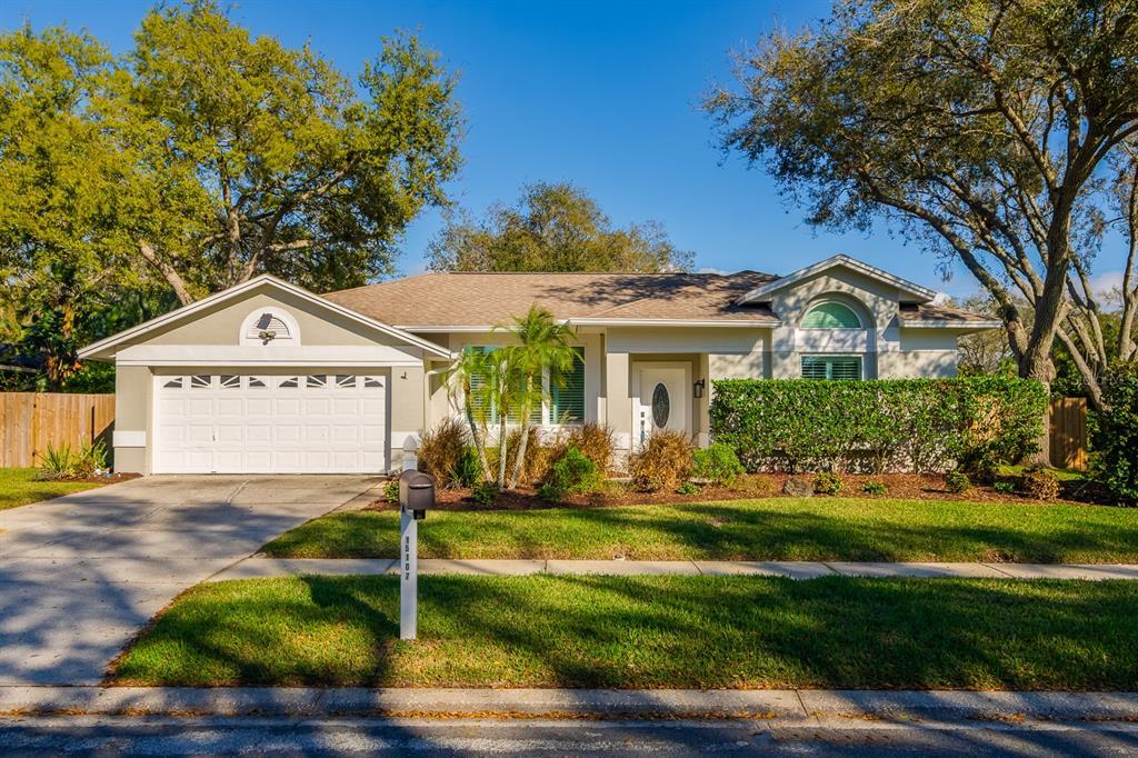 Picture of 15107 Laurel Cove Circle, Odessa, FL 33556