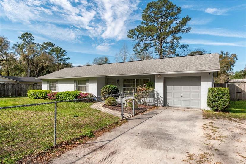 Picture of 3204 NE 16Th Avenue, Ocala FL 34479