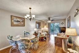 Picture of 3698 Lake Bayshore Drive Unit K-410, Bradenton, FL 34205