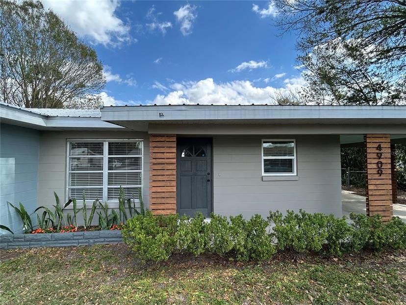 Picture of 4909 Fleetwood Street, Lake Wales FL 33859