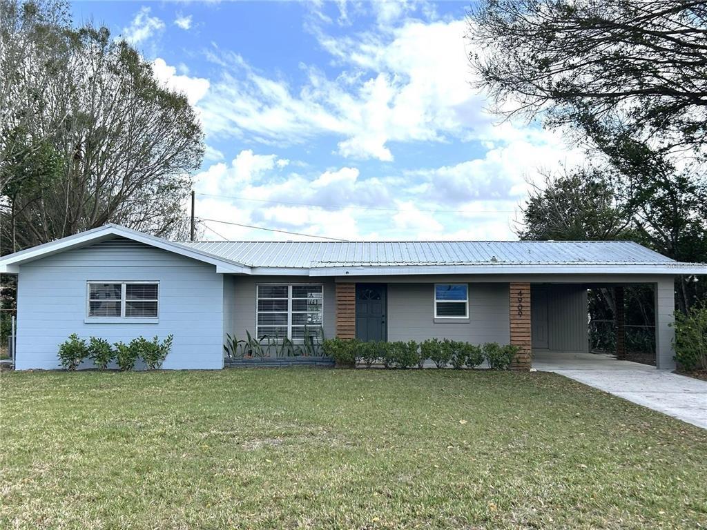 Picture of 4909 Fleetwood Street, Lake Wales, FL 33859