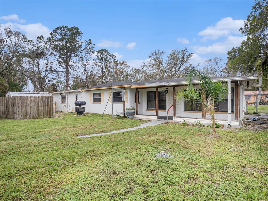 Picture of 18108 Crooked Lane, Lutz, FL 33548