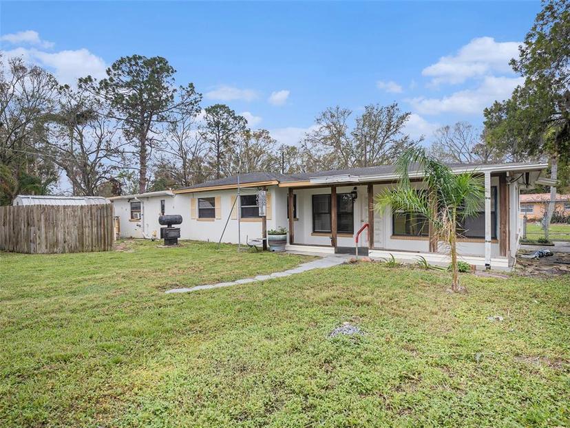 Picture of 18108 Crooked Lane, Lutz FL 33548