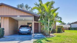 Picture of 1709 Curry Trail Unit 30, North Venice, FL 34275