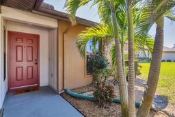 Picture of 1709 Curry Trail Unit 30, North Venice, FL 34275