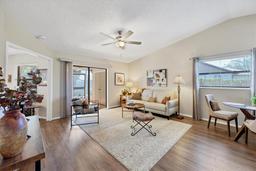 Picture of 1709 Curry Trail Unit 30, North Venice, FL 34275