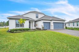 Picture of 6105 Citrus Grove Court, St Cloud, FL 34771