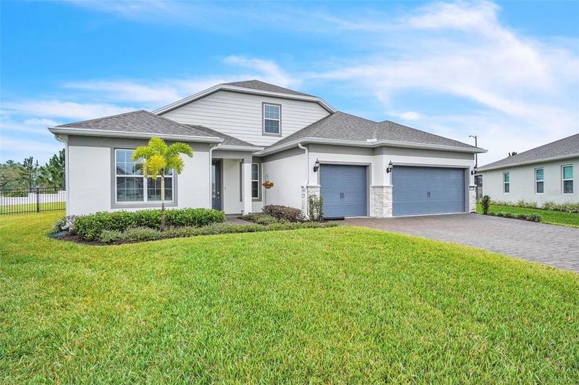 Picture of 6105 Citrus Grove Court, St Cloud FL 34771