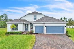 Picture of 6105 Citrus Grove Court, St Cloud, FL 34771