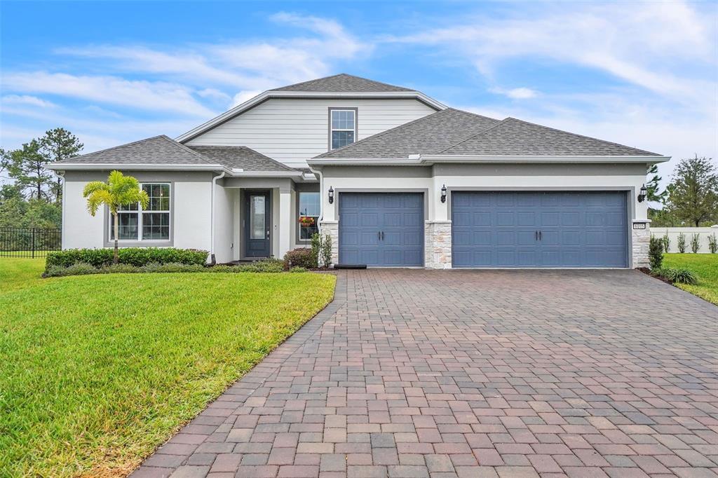 Picture of 6105 Citrus Grove Court, St Cloud, FL 34771