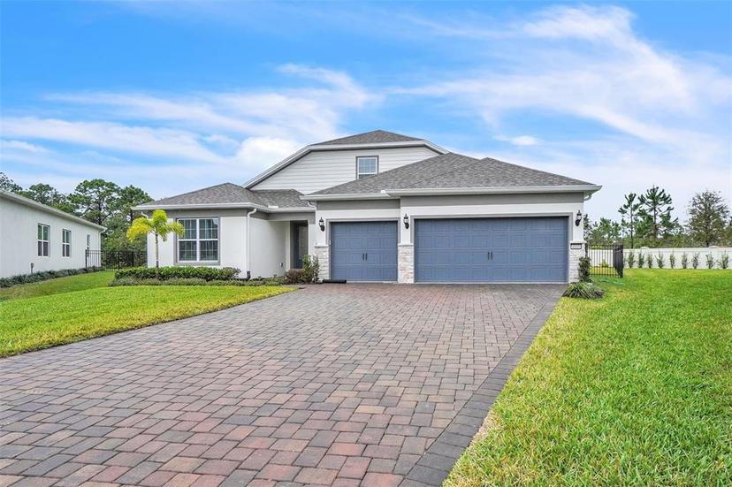 Picture of 6105 Citrus Grove Court, St Cloud FL 34771