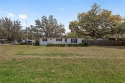 Picture of 15375 NE 148Th Terrace, Fort Mc Coy, FL 32134