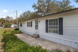 Picture of 15375 NE 148Th Terrace, Fort Mc Coy, FL 32134