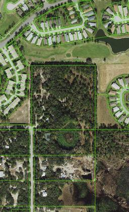 Picture of 11617 Duda Road, Hudson, FL 34667