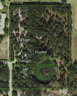 Picture of 11617 Duda Road, Hudson, FL 34667