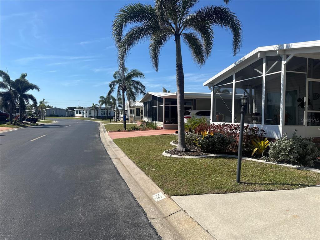 Picture of 15550 Burnt Store Road Unit 196, Punta Gorda, FL 33955