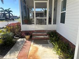 Picture of 15550 Burnt Store Road Unit 196, Punta Gorda, FL 33955