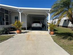 Picture of 15550 Burnt Store Road Unit 196, Punta Gorda, FL 33955