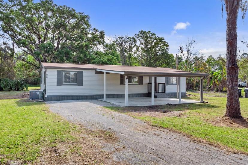 Picture of 1626 Dawn Heights Drive, Lakeland FL 33801