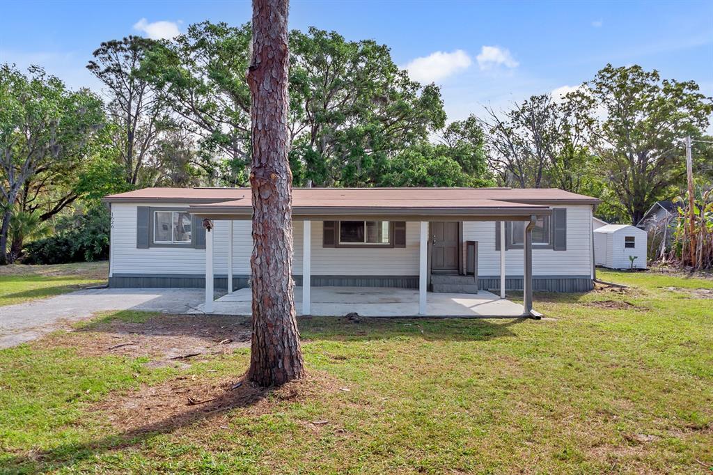 Picture of 1626 Dawn Heights Drive, Lakeland, FL 33801