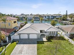 Picture of 12000 4Th St E, Treasure Island, FL 33706