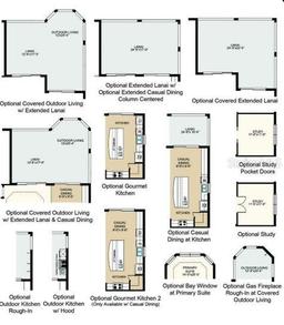 Picture of 29912 Rusco Court, Wesley Chapel, FL 33545